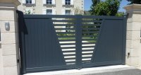 Notre société de clôture et de portail à Huanne-Montmartin